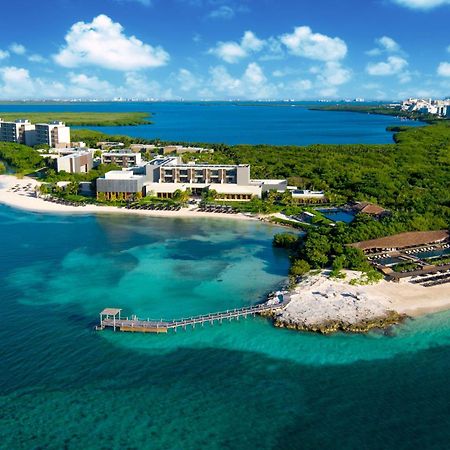 Nizuc Resort & Spa Cancún Eksteriør bilde
