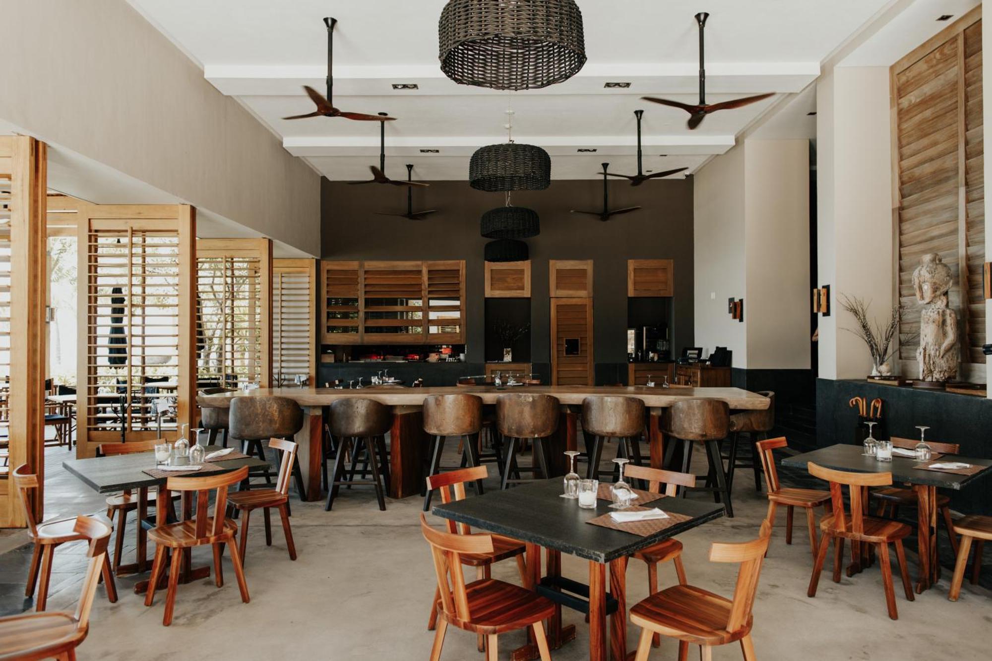Nizuc Resort & Spa Cancún Eksteriør bilde